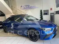 2024 Mercedes Benz CLA-Class