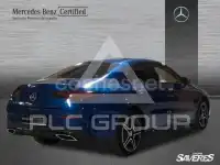 2024 Mercedes Benz CLA-Class