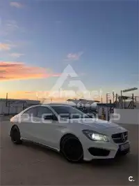2024 Mercedes Benz CLA-Class