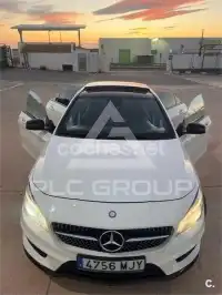 2024 Mercedes Benz CLA-Class