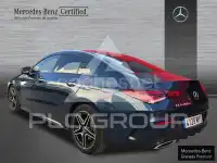 2024 Mercedes Benz CLA-Class