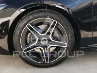 2024 Mercedes Benz CLA-Class