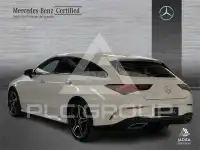2024 Mercedes Benz CLA-Class