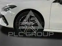 2024 Mercedes Benz CLA-Class
