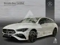 2024 Mercedes Benz CLA-Class