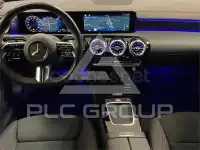 2024 Mercedes Benz CLA-Class