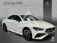 2024 Mercedes Benz CLA-Class