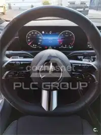 2024 Mercedes Benz CLA-Class