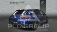 2024 Mercedes Benz CLA-Class