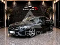 2024 Mercedes Benz CLA-Class