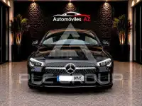 2024 Mercedes Benz CLA-Class