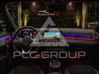 2024 Mercedes Benz CLA-Class