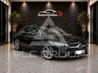 2024 Mercedes Benz CLA-Class