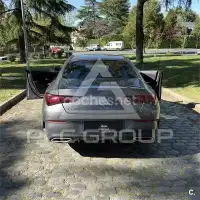 2024 Mercedes Benz CLA-Class