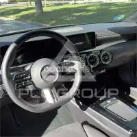 2024 Mercedes Benz CLA-Class