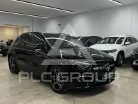 2024 Mercedes Benz GLA-Class
