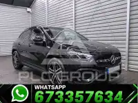 2024 Mercedes Benz GLA-Class