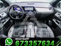 2024 Mercedes Benz GLA-Class