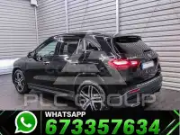2024 Mercedes Benz GLA-Class
