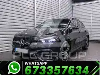 2024 Mercedes Benz GLA-Class