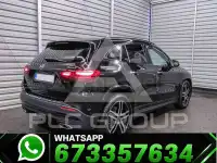 2024 Mercedes Benz GLA-Class
