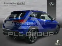 2024 Mercedes Benz GLA-Class