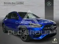 2024 Mercedes Benz GLA-Class