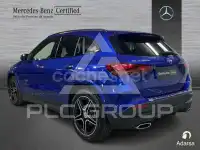 2024 Mercedes Benz GLA-Class