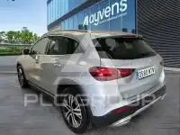 2024 Mercedes Benz GLA-Class