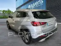 2024 Mercedes Benz GLA-Class