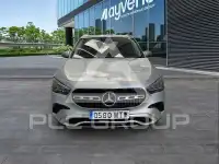 2024 Mercedes Benz GLA-Class