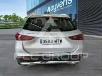 2024 Mercedes Benz GLA-Class