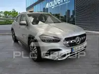 2024 Mercedes Benz GLA-Class