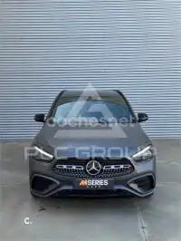 2024 Mercedes Benz GLA-Class