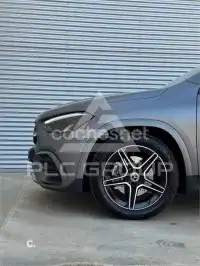 2024 Mercedes Benz GLA-Class