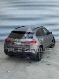 2024 Mercedes Benz GLA-Class