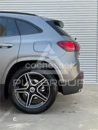 2024 Mercedes Benz GLA-Class