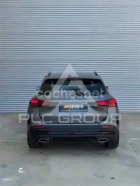 2024 Mercedes Benz GLA-Class