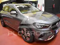2024 Mercedes Benz GLA-Class