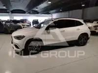 2024 Mercedes Benz GLA-Class