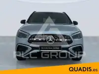 2024 Mercedes Benz GLA-Class