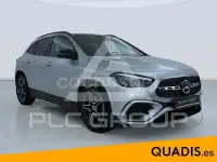2024 Mercedes Benz GLA-Class