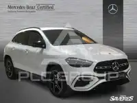 2024 Mercedes Benz GLA-Class