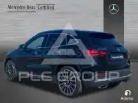 2024 Mercedes Benz GLA-Class