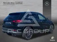 2024 Mercedes Benz GLA-Class
