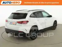 2024 Mercedes Benz GLA-Class