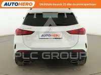 2024 Mercedes Benz GLA-Class