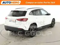 2024 Mercedes Benz GLA-Class