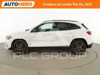 2024 Mercedes Benz GLA-Class