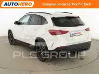 2024 Mercedes Benz GLA-Class